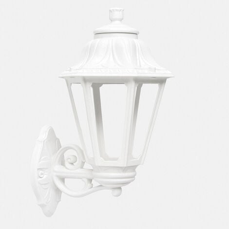 Wandaußenleuchte FUMAGALLI "BISSO/ANNA" - E27 - IP55