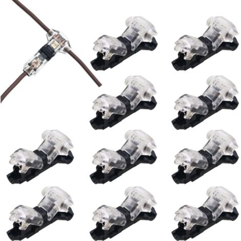 Wandbesen-Aufhänger, 6 Stück, Wandbesenhalter, Wandbesenhalter, Wandbesen-Clip, Mopphalter für Badezimmer, Küche, Büro, Schrank, Garten, Garage (schwarz)