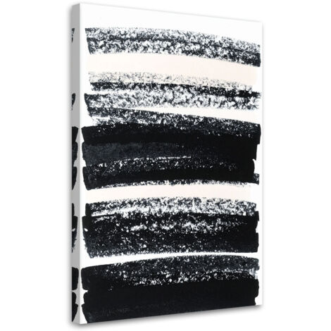 Wandbild Moderne Abstraktion 40x60 cm