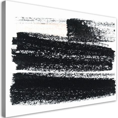 Wandbild Moderne Abstraktion 90x60 cm