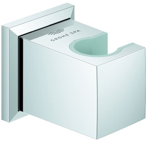 Wandbrausehalter Allure Brilliant 26847 chrom