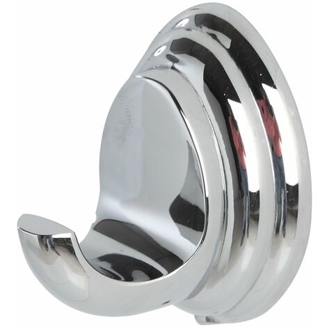 Wandbügel mit Metallstützen
