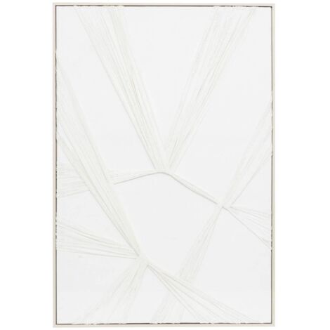 Wanddeko Jyoti 62x92cm - Atmosphera créateur d'intérieur