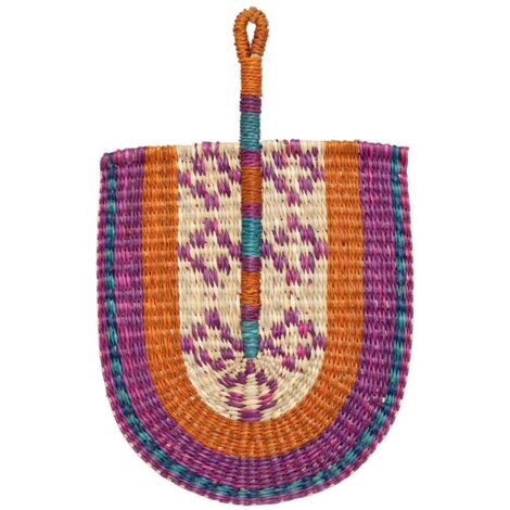 Wanddeko Yuca H45cm - Atmosphera créateur d'intérieur
