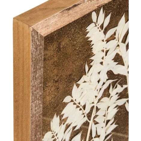 Wanddekoration Jonas H38,7cm -
