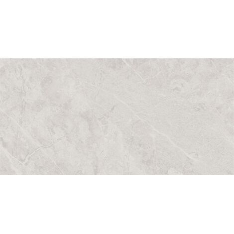 Wandfliese Alegra 30 x 60 weiß glanz