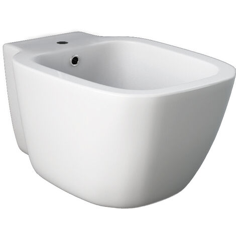 Wandhängendes Bidet One