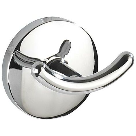 WENKO-WENSELAAR GMBH & CO. KG Wandhaken Duo Cuba