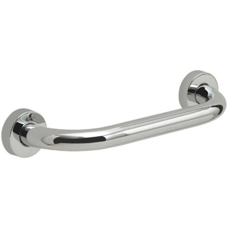 Wandhaltegriff 30 Cm Aus Edelstahl