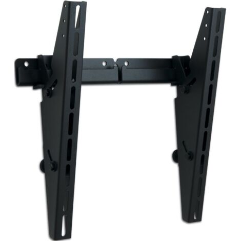 Wandhalterung aus Stahl verstellbar für Bildschirme: 37'/55'-pm: 80 kg-kompatibel Vesa - Erard