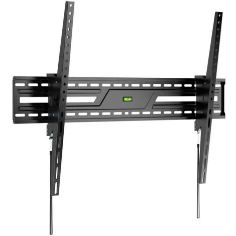 Wandhalterung de neigbar aisens wt100t-319 für tv de 43-100' / bis zu 75kg