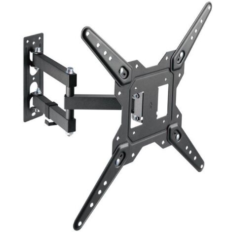 Wandhalterung de schwenk-/neigbar/ aisens wt55tse-153 für tv de 23-55'/bis zu 30kg