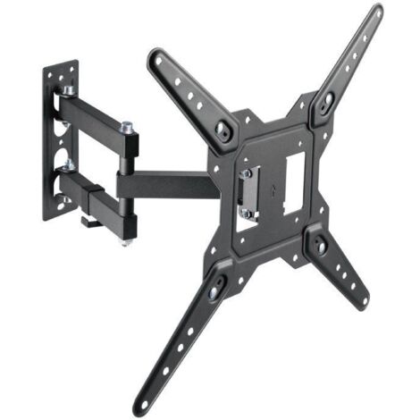 Wandhalterung de schwenk-/neigbar/ aisens wt55tse-153 für tv de 23-55'/bis zu 30kg