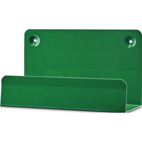 Wandhalterung f.Erste-Hife-Taschen CEDERROTH