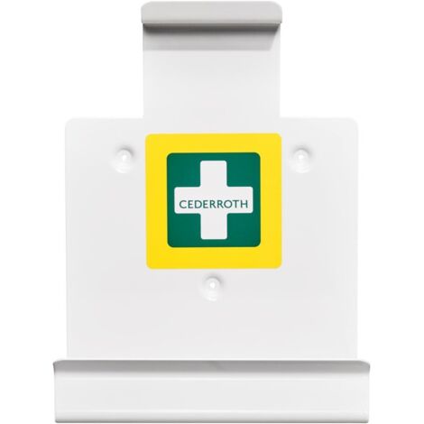 Wandhalterung f.Erste-Hilfe-Koffer 40 00 386 483