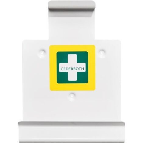 Wandhalterung f.Erste-Hilfe-Koffer 40 00 386 483