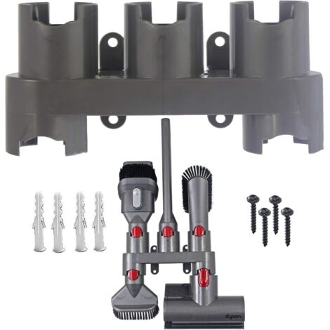 Wandhalterung für Dyson V7 V8 V10 V11 Staubsauger