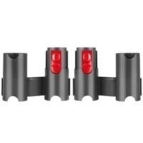 Wandhalterung für Zubehör für übergroße kabellose Staubsauger Dyson V15 V11 V10 V8 V7
