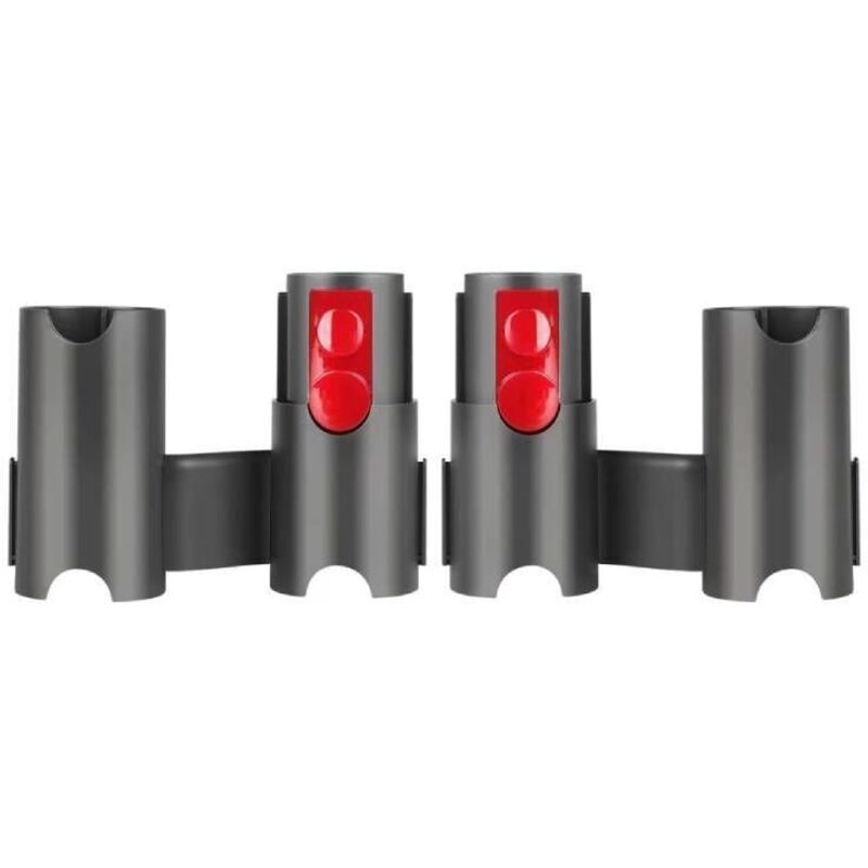 Image of Ymyny - Wandhalterung für Dyson V15 V11 V10 V8 V7 großer kabelloser Staubsauger mumu