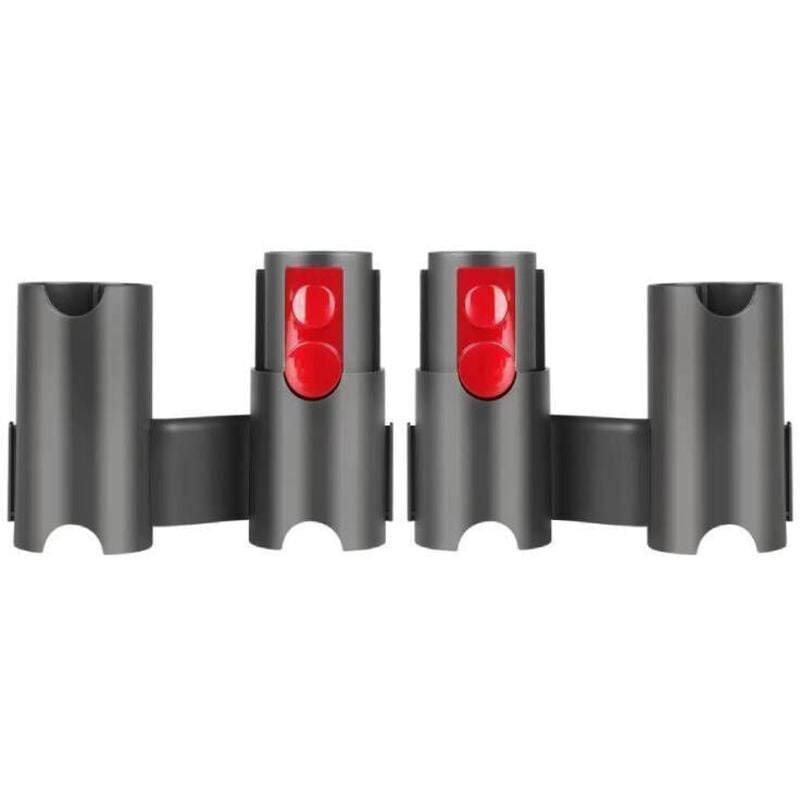 Image of Wandhalterung für Dyson V15 V11 V10 V8 V7 großer kabelloser Staubsauger mumu