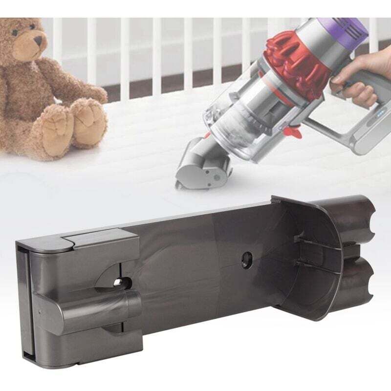 Image of Wandhalterung für Staubsauger, kompatibel mit den Akku-Staubsaugern V7 und V8