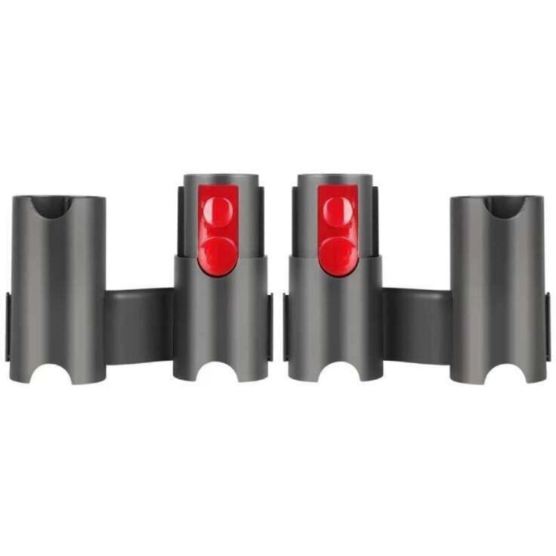 Image of Wandhalterung für Zubehör für Dyson V15 V11 V10 V8 V7 übergroßen kabellosen Standstaubsauger