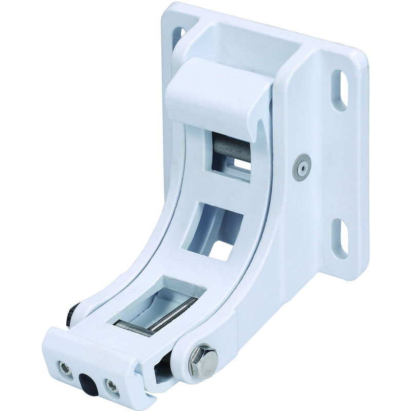 

Soporte de pared en blanco para toldos NEMAXX VKM full cassette (4 pcs. juego de tornillos)