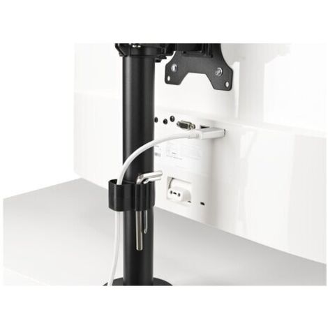 Wandhalterung Kensington K53802WW Schwarz Bunt