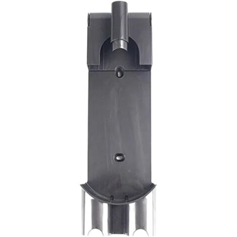 Wandhalterung kompatibel mit Dyson V7 und V8 Staubsaugern, Dockingstation und kabelloser Ladestation (für V7 und V8).
