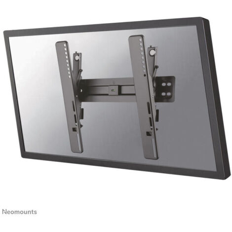 Wandhalterung. neigbar. für Fernseher bis 55 35KG LED-W450BLACK Neomounts