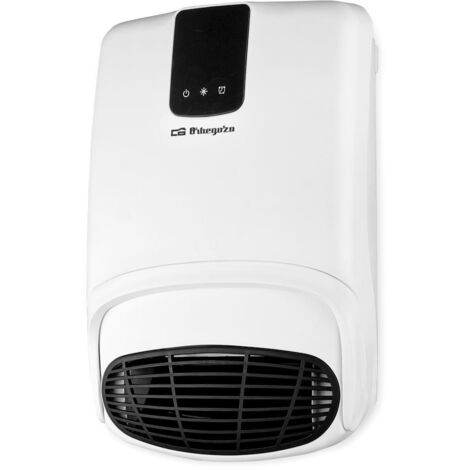 Wandheizung ORBEGOZO FB2200 Badezimmer