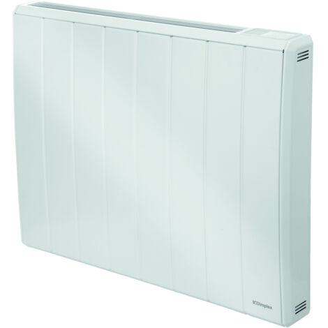 Wandkonvektor 1000 W mit Wärmewellenheizelement 371890