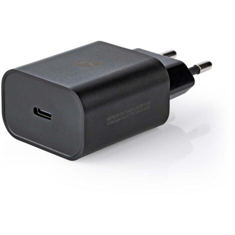 Wandladegerat 32 w schnellladefunktion 15 20 25 30 a anzahl der ausgange 1 usb c automatische spannungswahl 38
