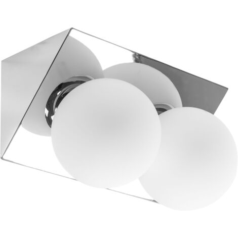 WANDLAMPE APP1228-2W CHROM