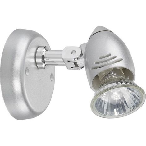 Wandlampe GU10 Metall Modern Wandleuchte