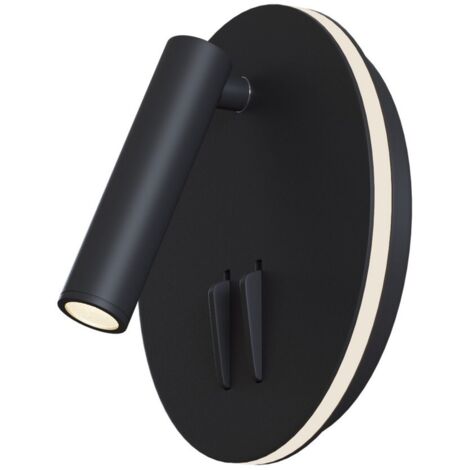 Wandlampe Wandleuchte Flurlampe Flurleuchte Schlafzimmerlampe Spot beweglich LED