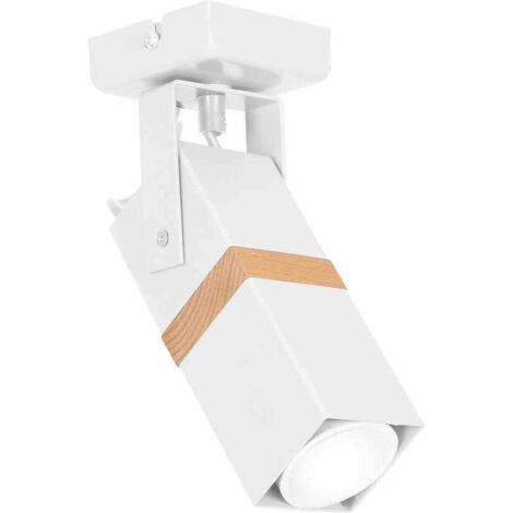 Wandleuchte 1x35W GU10 VIDAR MLP5405 Milagro