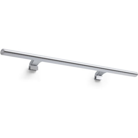 Wandleuchte Bad Dew Led Smd Ac 10w 1052lm Cri88 4000k 210º Chrom