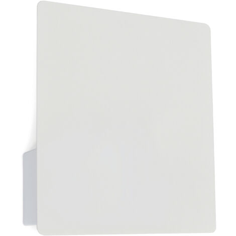 Wandleuchte Baltic E27 42w Weiß