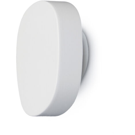 Wandleuchte Cloud Ip54 Led Smd Ac 7.50w 800lm Cri80 3000k 95º Weiß