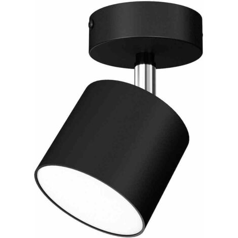 Wandleuchte DIXIE BLACK 1xGX53