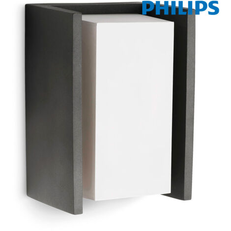 Wandleuchte e27 15w 970lm Brücke philips