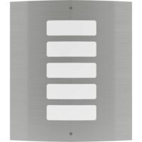 Wandleuchte Gartenlampe wasserdicht Design