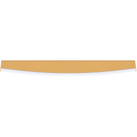 Wandleuchte JORUN Gold LED 4000K