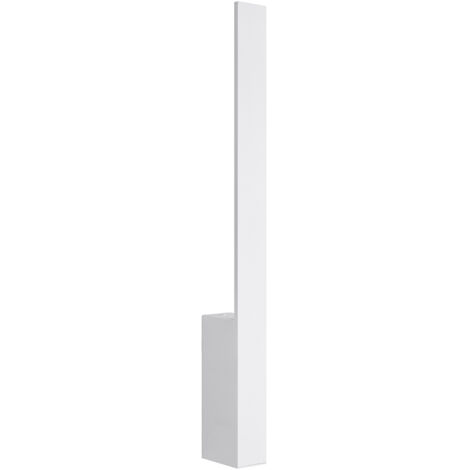 Wandleuchte Lahti   1x Neutralweiß 4cm Sollux