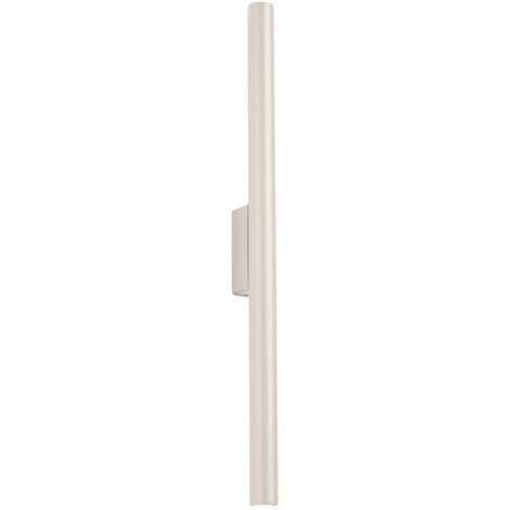 Wandleuchte NOX 2 G9 Beige Lumilo 15.291.17