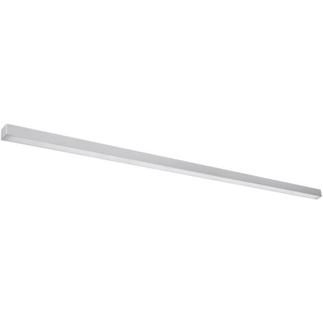 Wandleuchte Pinne 1x Warmweiß 200cm Sollux