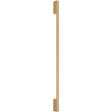 Wandleuchte Sappo   1x Neutralweiß 4cm Sollux