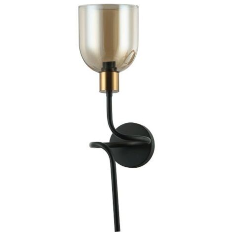 Wandleuchte SERVIO WL668921ABKAMB Italux