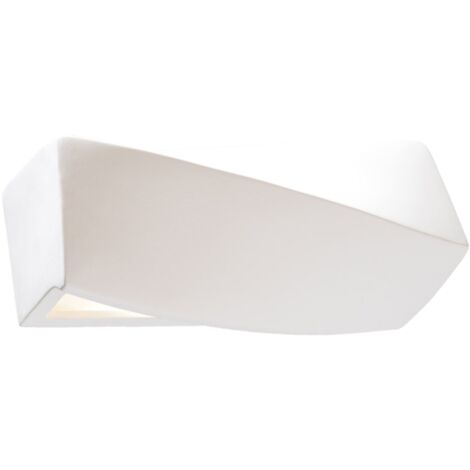 Wandleuchte Sigma   1xE27 Neutralweiß 35cm Sollux